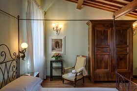Hotel Mulino di Firenze