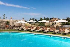 Hotel Mulino di Firenze