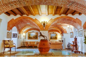 Hotel Mulino di Firenze