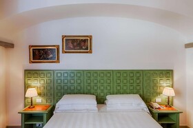 Hotel Mulino di Firenze