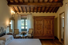 Hotel Mulino di Firenze