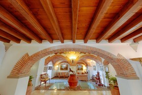 Hotel Mulino di Firenze