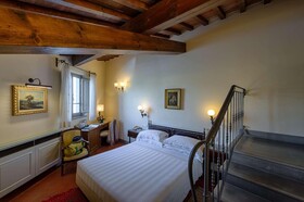 Hotel Mulino di Firenze