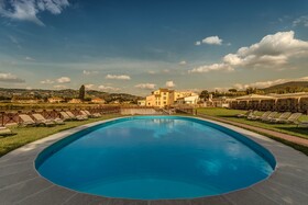 Hotel Mulino di Firenze