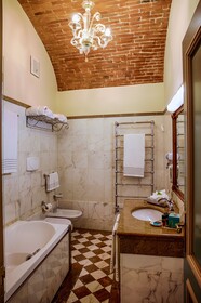 Hotel Mulino di Firenze