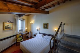 Hotel Mulino di Firenze