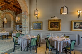 Hotel Mulino di Firenze