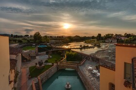 Hotel Mulino di Firenze