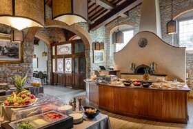 Hotel Mulino di Firenze