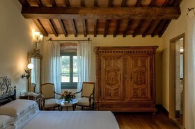 Hotel Mulino di Firenze