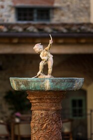Hotel Mulino di Firenze