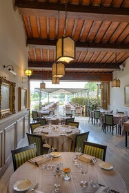 Hotel Mulino di Firenze