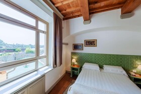 Hotel Mulino di Firenze