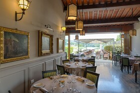 Hotel Mulino di Firenze