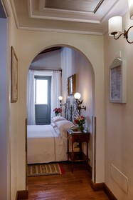 Hotel Mulino di Firenze