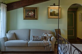 Hotel Mulino di Firenze