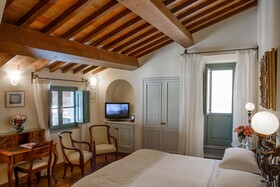 Hotel Mulino di Firenze