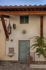 Hotel Mulino di Firenze
