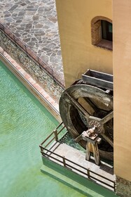 Hotel Mulino di Firenze