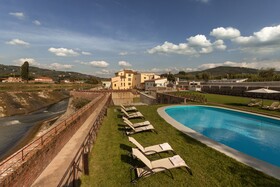 Hotel Mulino di Firenze