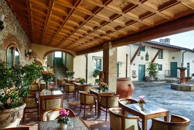 Hotel Mulino di Firenze