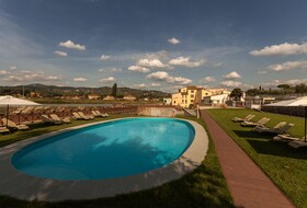 Hotel Mulino di Firenze