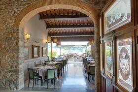 Hotel Mulino di Firenze