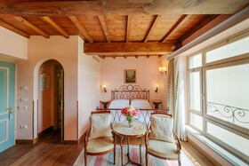 Hotel Mulino di Firenze