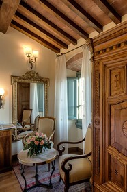 Hotel Mulino di Firenze