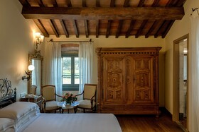 Hotel Mulino di Firenze