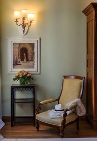 Hotel Mulino di Firenze