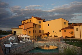 Hotel Mulino di Firenze
