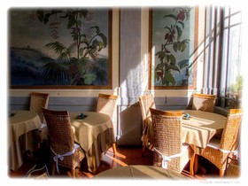 Hotel Orto de' Medici