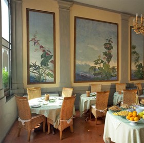 Hotel Orto de' Medici