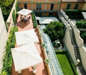Hotel Orto de' Medici