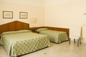 Hotel Orto de' Medici