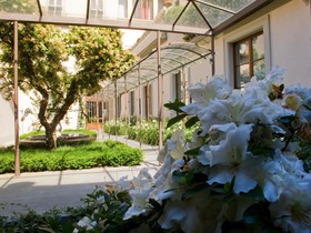 Hotel Orto de' Medici