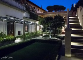 Hotel Orto de' Medici