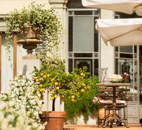 Hotel Orto de' Medici