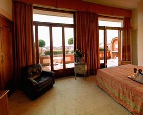 Hotel Orto de' Medici