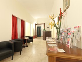 Hotel Ottaviani