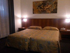 Hotel Palazzo Benci