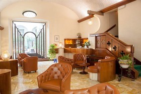 Hotel Palazzo Benci