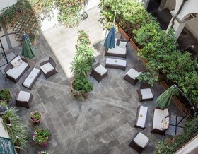 Hotel Palazzo Benci