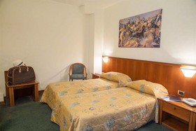 Hotel Palazzo Benci