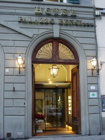 Hotel Palazzo Benci
