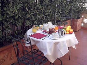 Hotel Palazzo Ognissanti