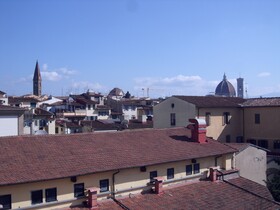 Hotel Palazzo Ognissanti