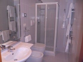 Hotel Palazzo Ognissanti