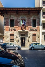 Hotel Panama